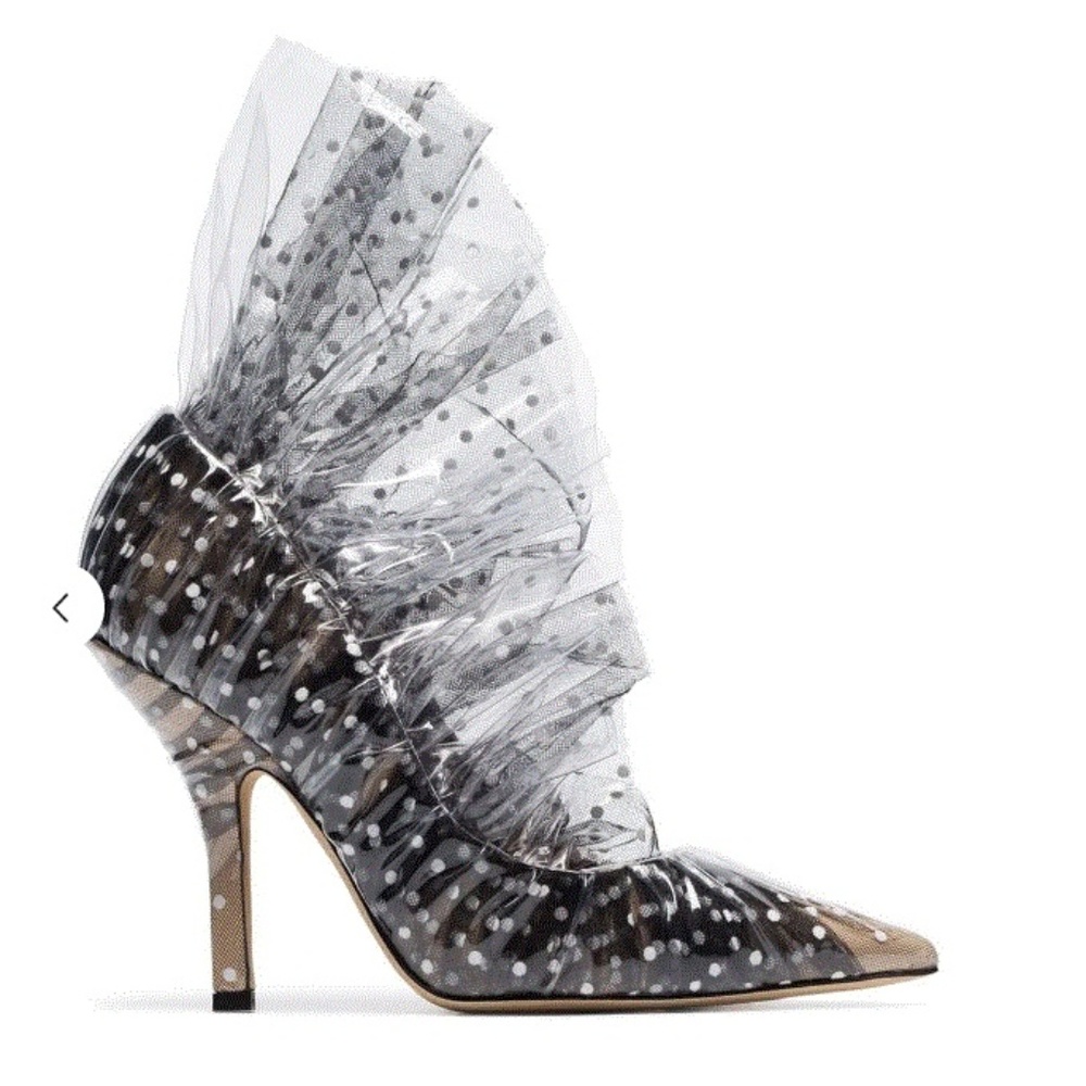 MIDNIGHT 00 heels pumps shoes